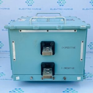 Techcross PRU-1 | Power Rectifier Unit