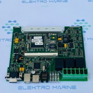 Deif DPD 16014 (2044500791A) | PCB Card
