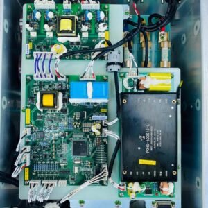 Techcross PRU-1 | Power Rectifier Unit