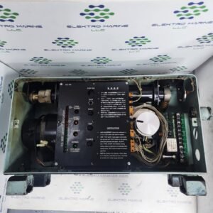 Daihatsu MD-9M | Oil Mist Detector