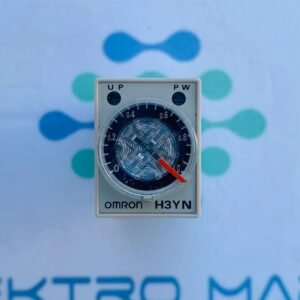 Omron H3YN-41 | Timer