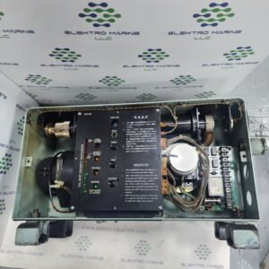 Daihatsu MD-9M | Oil Mist Detector
