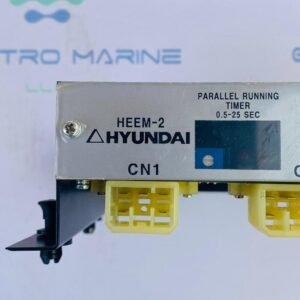 Hyundai MSU-112C | HEEM-2 Motor Auto Control Unit