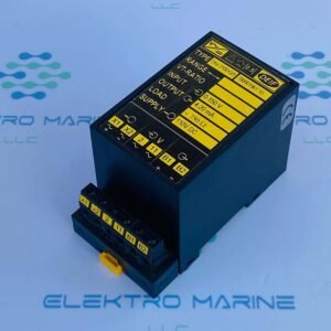 Deif TAV-210DG/3 | Voltage Transducer