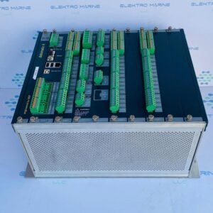 Deif DGU 0003 | Delomatic 4