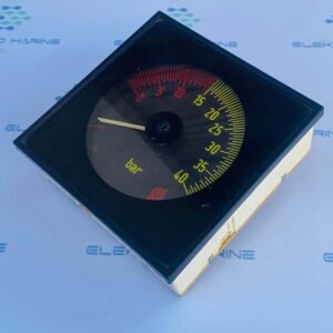 Deif 71S31-12 (0 To 40 Bar) | Meter