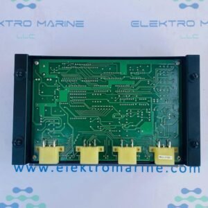 Hyundai MSU-112C | HEEM-2 Motor Auto Control Unit