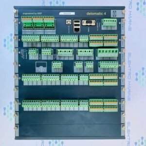Deif DGU 0003 | Delomatic 4