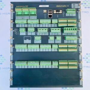 Deif DGU 0003 | Delomatic 4