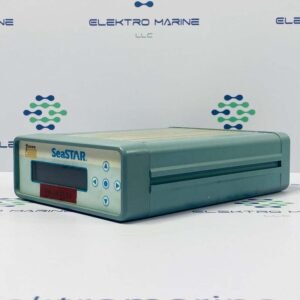 Fugro Seastar 3000L | DGPS Reciever