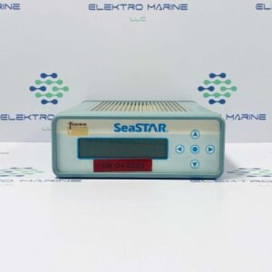 Fugro Seastar 3000L | DGPS Reciever