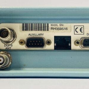 Fugro Seastar 3000L | DGPS Reciever