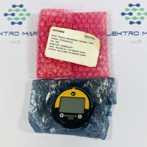 Honeywell 3001B0501(R.11) | Sensepoint XCD Gas Detector Display