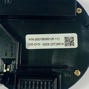 Honeywell 3001B0501(R.11) | Sensepoint XCD Gas Detector Display