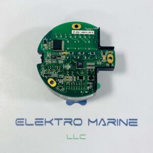 Honeywell 3001B0503(R.4) | XCD IR & FL Power Terminal module