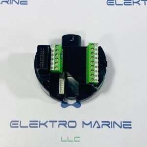 Honeywell 3001B0503(R.4) | XCD IR & FL Power Terminal module