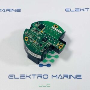Honeywell 3001B0503(R.4) | XCD IR & FL Power Terminal module