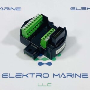 Honeywell 3001B0506(R.5) | XCD 02 & Toxic Power PCB