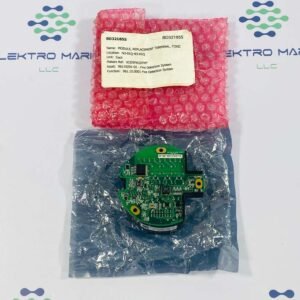 Honeywell 3001B0506(R.5) | XCD 02 & Toxic Power PCB