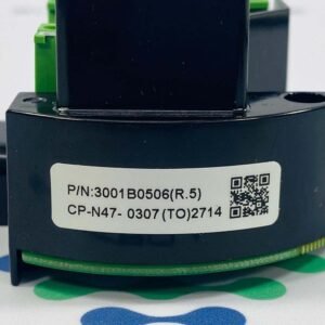 Honeywell 3001B0506(R.5) | XCD 02 & Toxic Power PCB