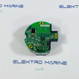 Honeywell 3001B0506(R.5) | XCD 02 & Toxic Power PCB