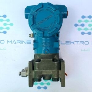 RoseMount 3051 CD3 A02A 1B H2 I1 L4 Q4 Q8 (0…..250 Bar) | Pressure Transmitter