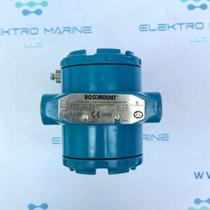 RoseMount 3051 CD3 A02A 1B H2 I1 L4 Q4 Q8 (0…..250 Bar) | Pressure Transmitter
