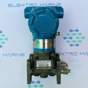 RoseMount 3051 CD3 A02A 1B H2 I1 L4 Q4 Q8 (0…..250 Bar) | Pressure Transmitter