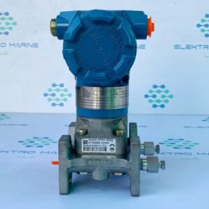 RoseMount 3051 CD3A02A1AH2 (0-25 / 2480 Mbar) | Pressure Transmitter