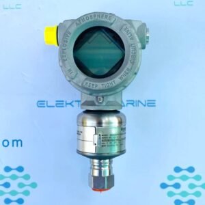 RoseMount 3051-S2TG3A2E11A1KB4E7M5Q4Q8 (0..200 Psi) | Pressure Transmitter