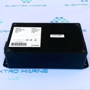Lexmark 3082539 | Power Supply