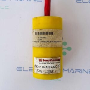 Sonavision 3090-1012 | 27KHZ Transducer