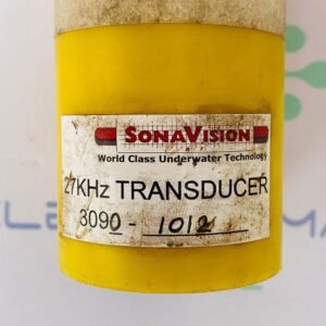 Sonavision 3090-1012 | 27KHZ Transducer