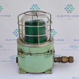 Q-Light SEA-S | Warning/Signal Light