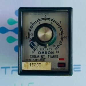 Omron STP-MHT | Sub Miny Timer