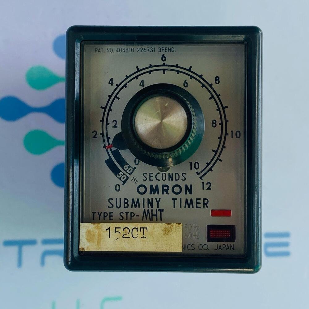 Omron STP-MHT | Sub Miny Timer