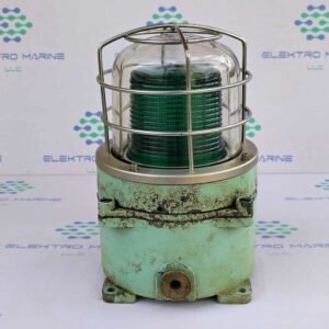Q-Light SEA-S | Warning/Signal Light