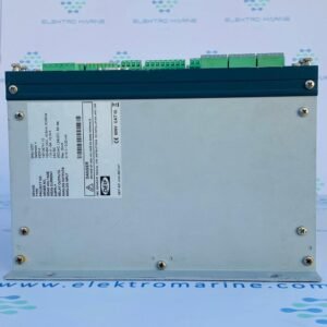 Deif DGU 0007 | Delomatic 4