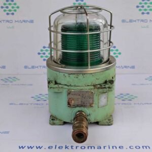 Q-Light SEA-S | Warning/Signal Light