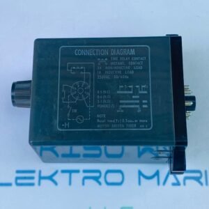 Omron STP-MHT | Sub Miny Timer