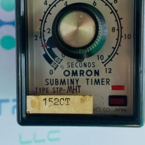 Omron STP-MHT | Sub Miny Timer