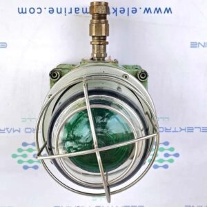 Q-Light SEA-S | Warning/Signal Light