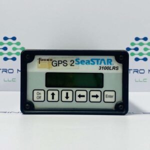 Fugro SeaStar 3100 LRS | GPS 2 Receiver