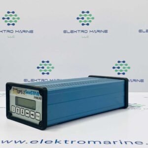 Fugro SeaStar 3100 LRS | GPS 2 Receiver