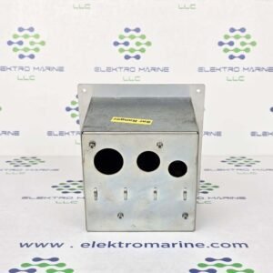 Jotron Phontech 3101 | CIS Talkback Master Station