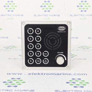 Jotron Phontech 3101 | CIS Talkback Master Station