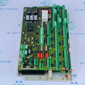 MAN B&W 3157167-5.1 | Master Control Unit