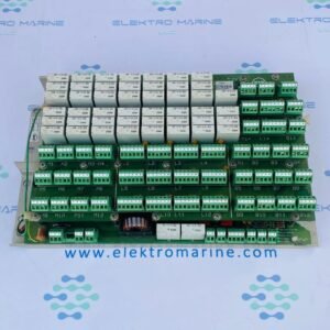 MAN B&W 3157168-7 | Switch Board Unit