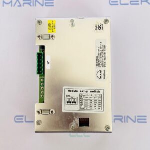 MAN B&W MBD NR 3171197-4 | HMI Panel