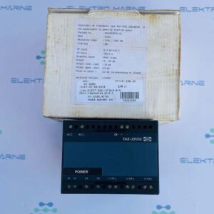 Deif TAS-331DG | Selectabel AC Transducer